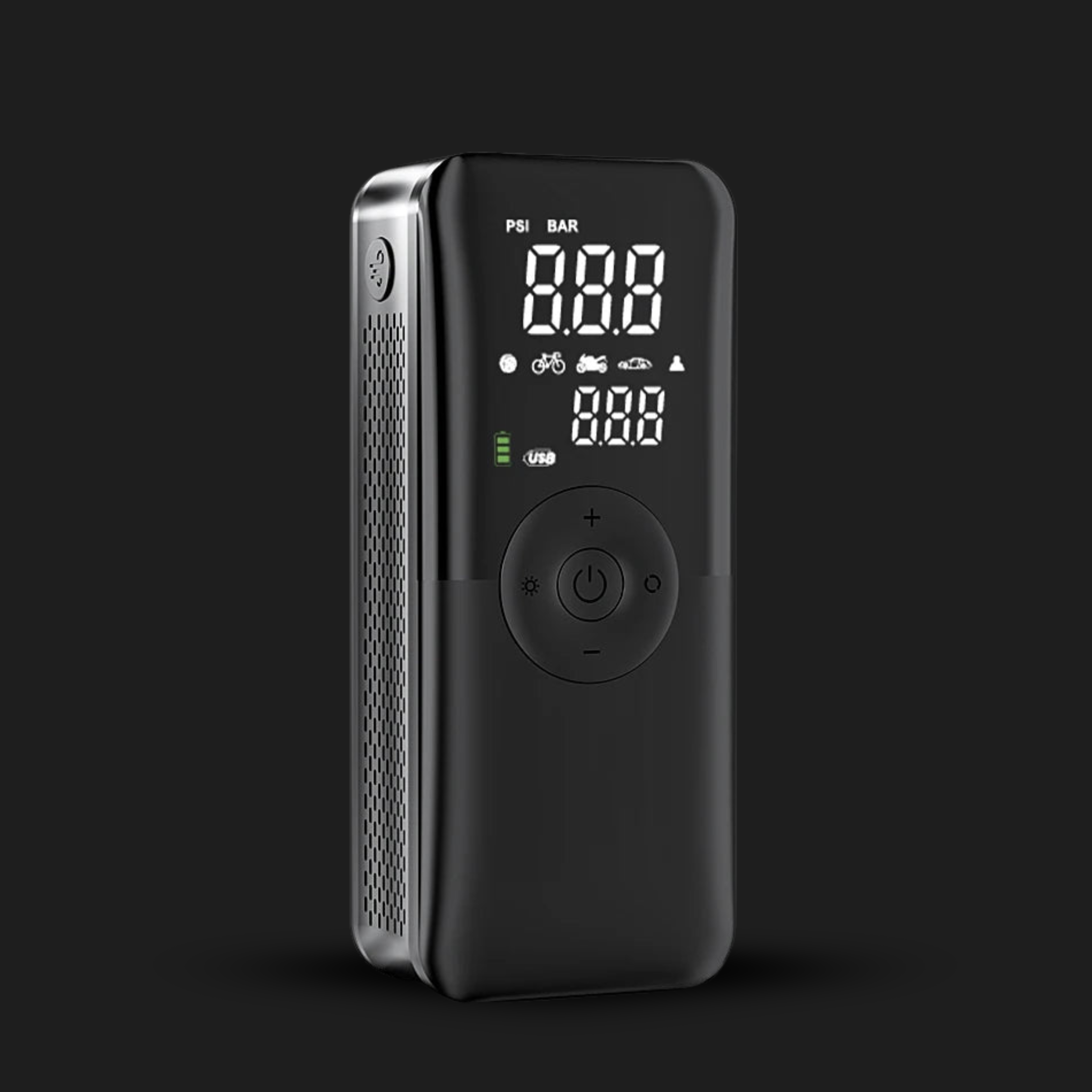 Cordless Air Pump